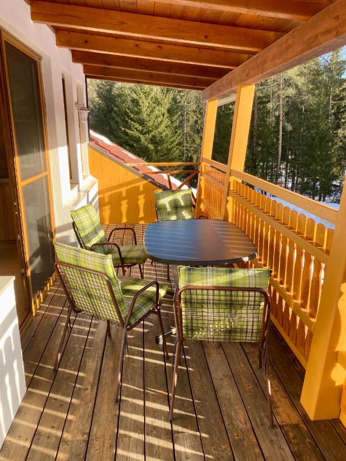Appartement Mittagskogel Velden am Wörther See Extérieur photo