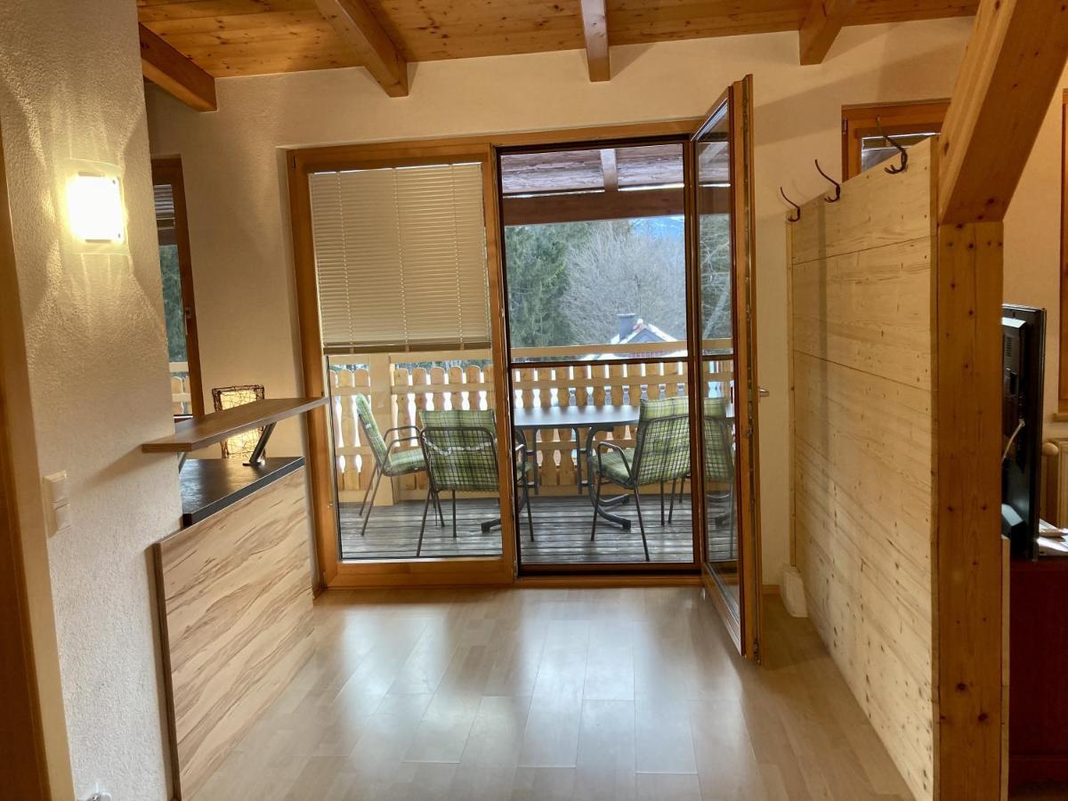 Appartement Mittagskogel Velden am Wörther See Extérieur photo
