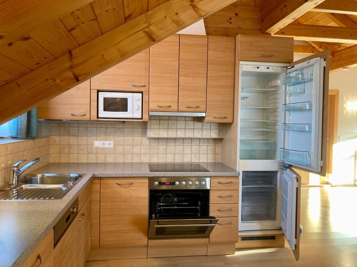 Appartement Mittagskogel Velden am Wörther See Extérieur photo