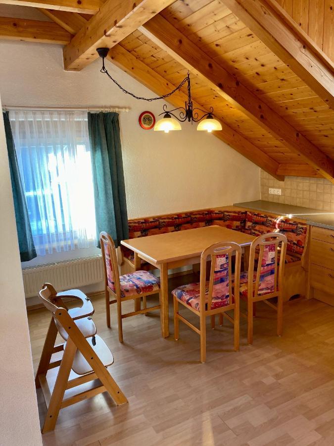 Appartement Mittagskogel Velden am Wörther See Extérieur photo
