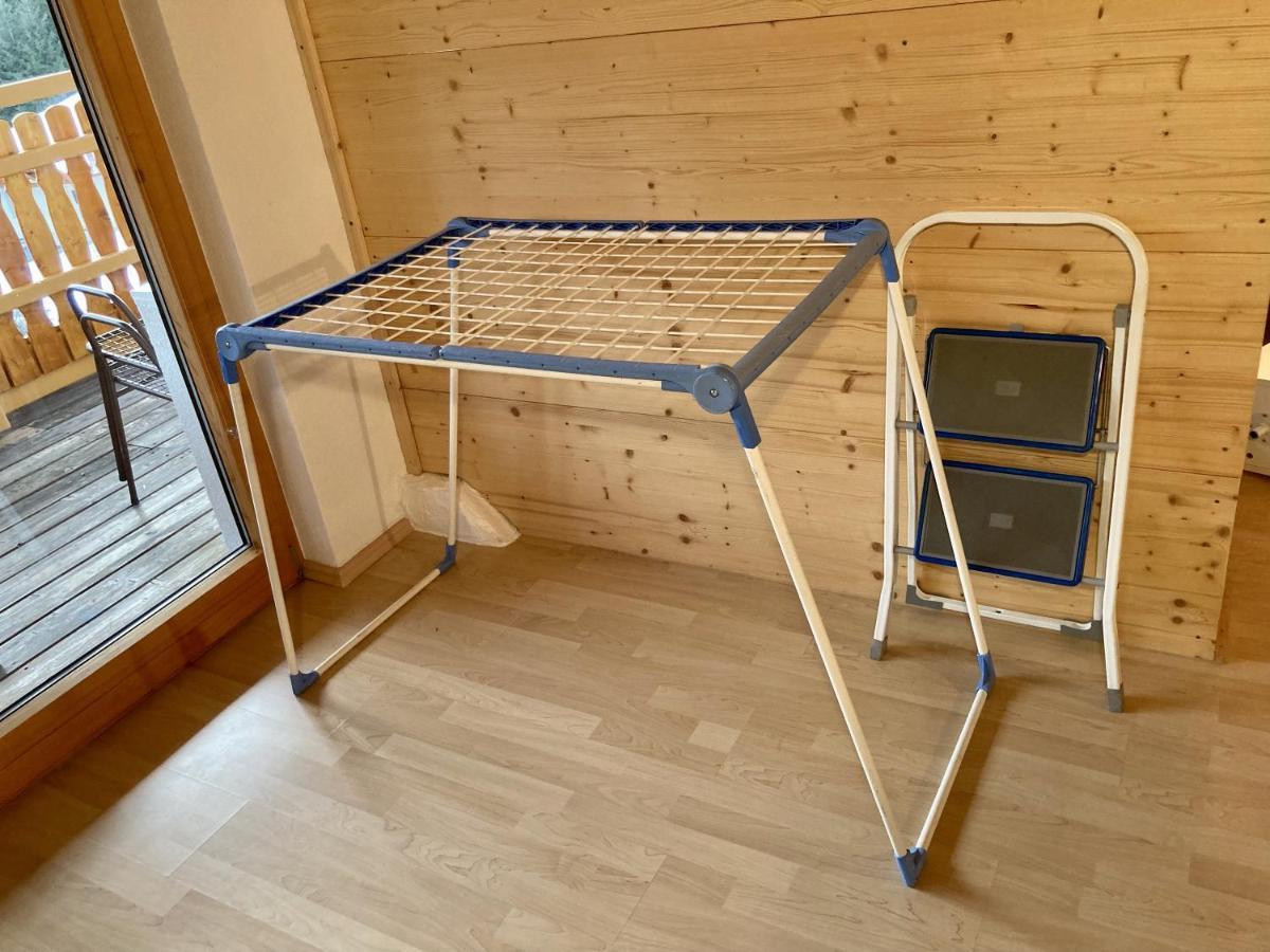 Appartement Mittagskogel Velden am Wörther See Extérieur photo