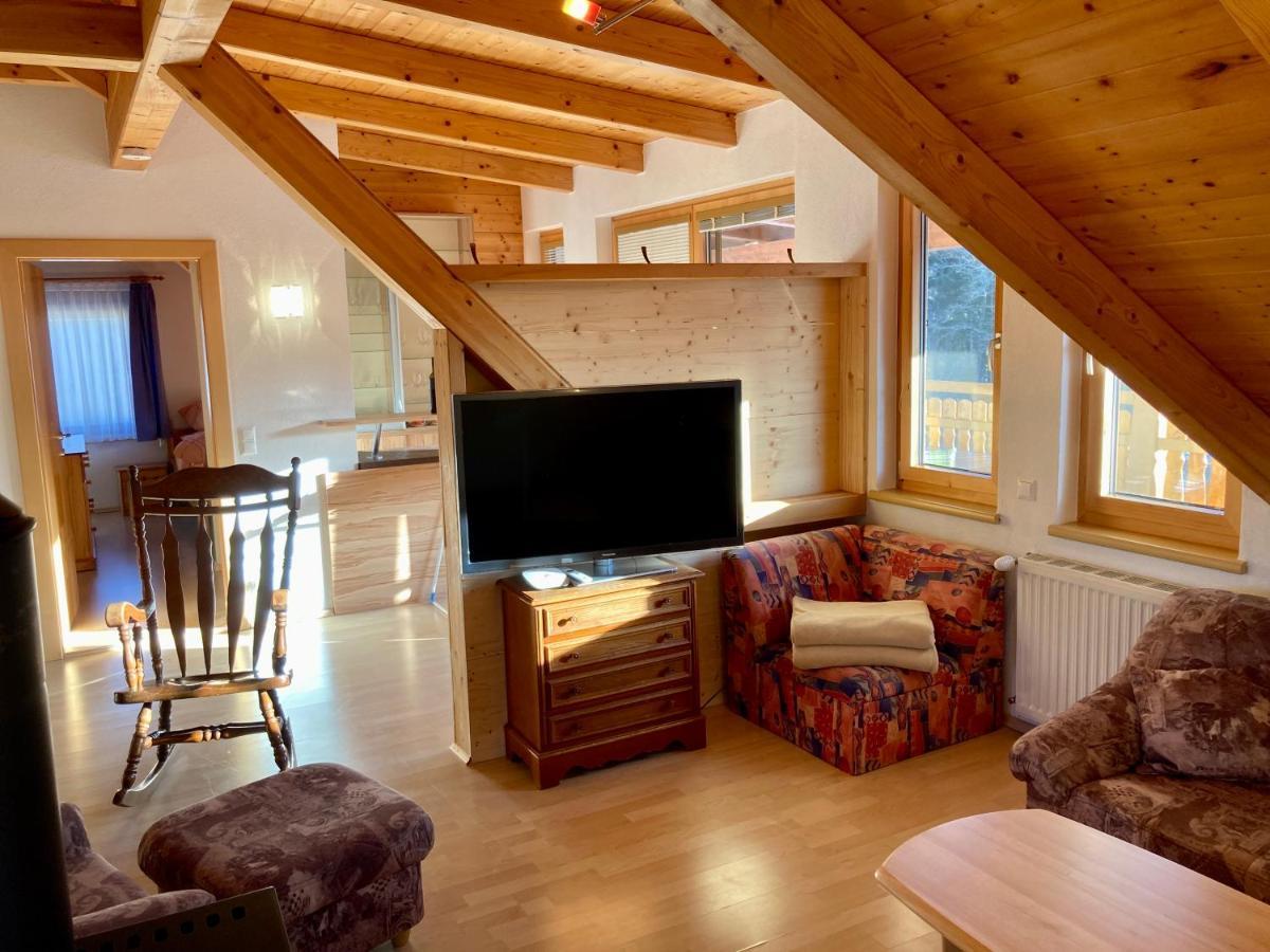 Appartement Mittagskogel Velden am Wörther See Extérieur photo