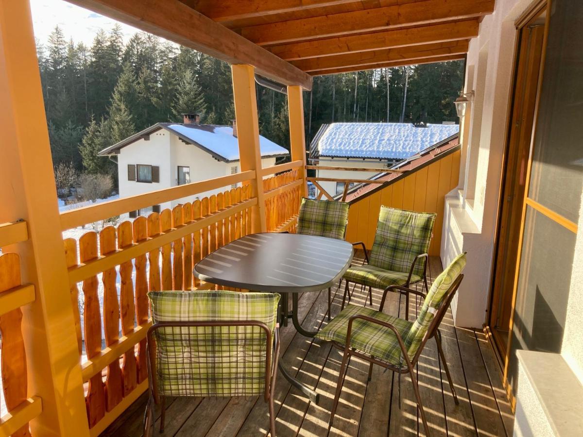 Appartement Mittagskogel Velden am Wörther See Extérieur photo