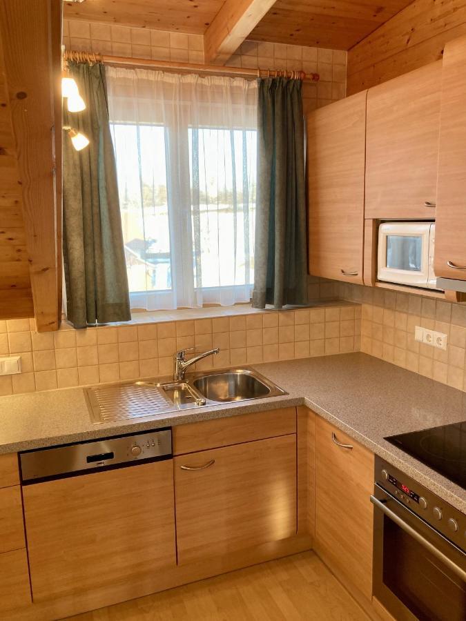 Appartement Mittagskogel Velden am Wörther See Extérieur photo