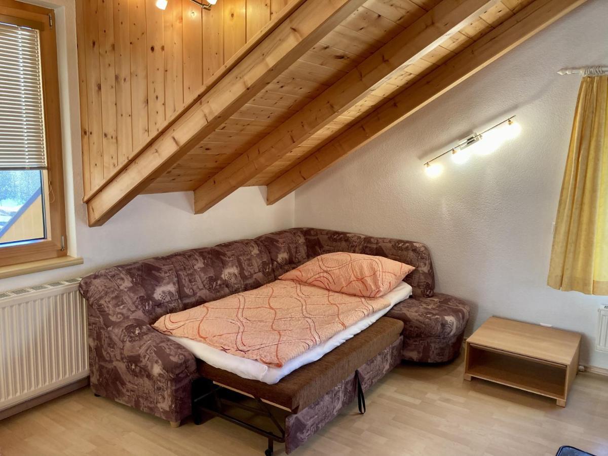 Appartement Mittagskogel Velden am Wörther See Extérieur photo