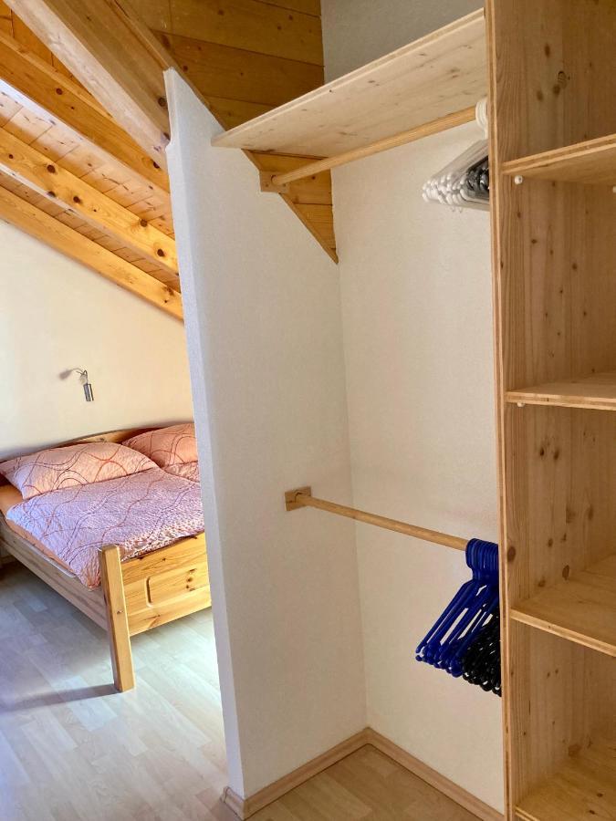 Appartement Mittagskogel Velden am Wörther See Extérieur photo