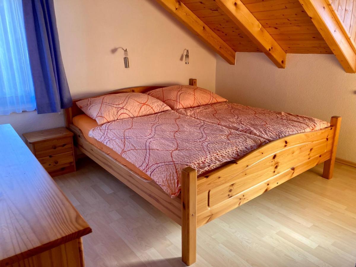 Appartement Mittagskogel Velden am Wörther See Extérieur photo
