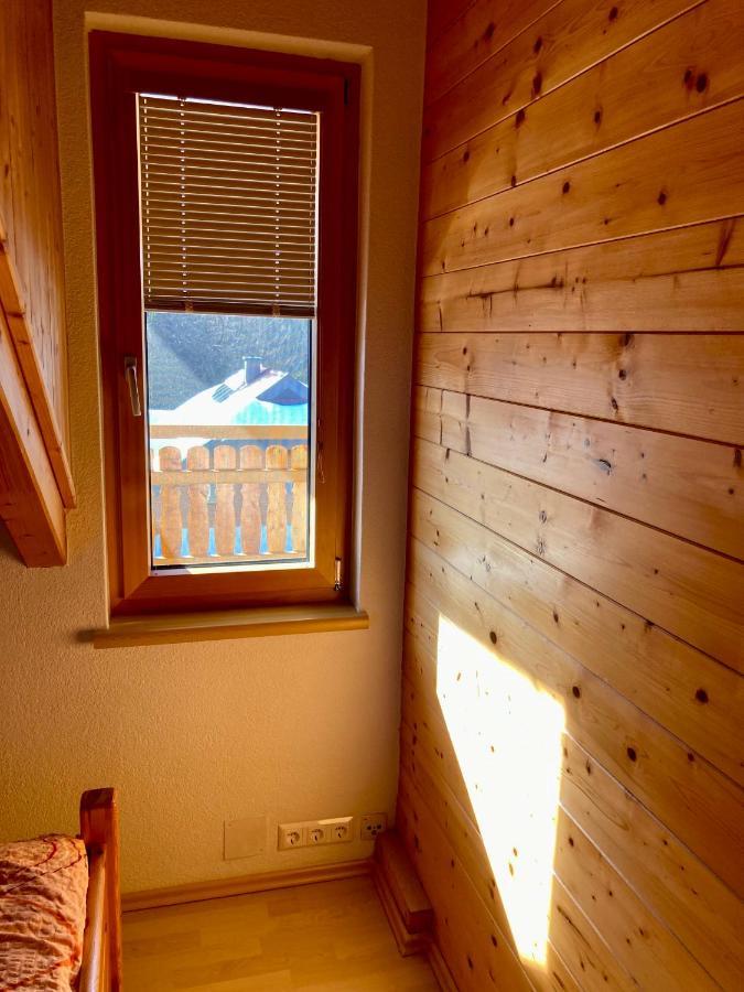 Appartement Mittagskogel Velden am Wörther See Extérieur photo