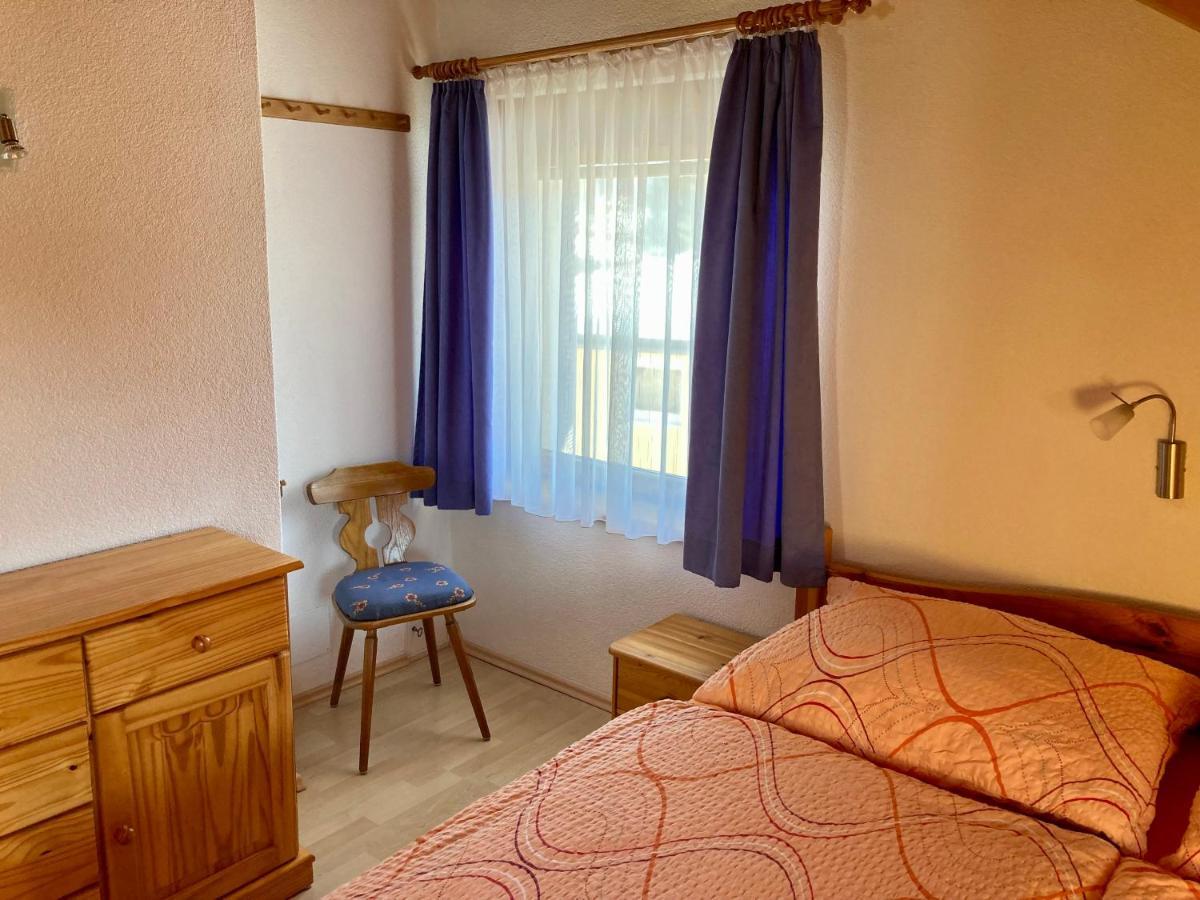 Appartement Mittagskogel Velden am Wörther See Extérieur photo